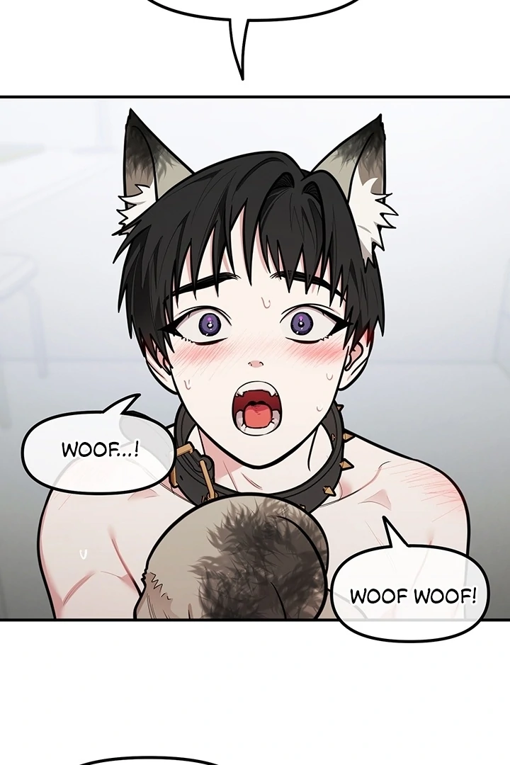 Killing My Honey Chapter 10 - Page 11