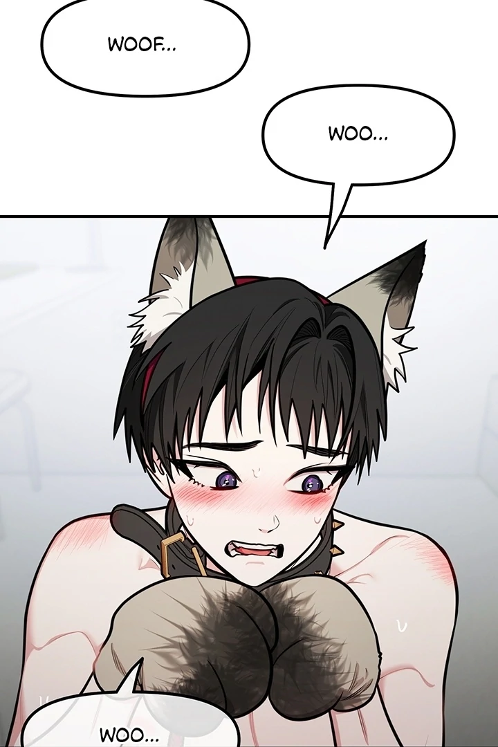 Killing My Honey Chapter 10 - Page 12