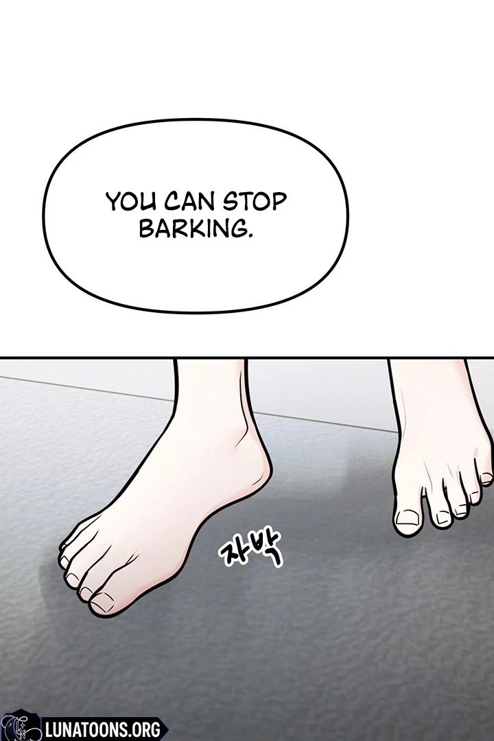 Killing My Honey Chapter 10 - Page 17