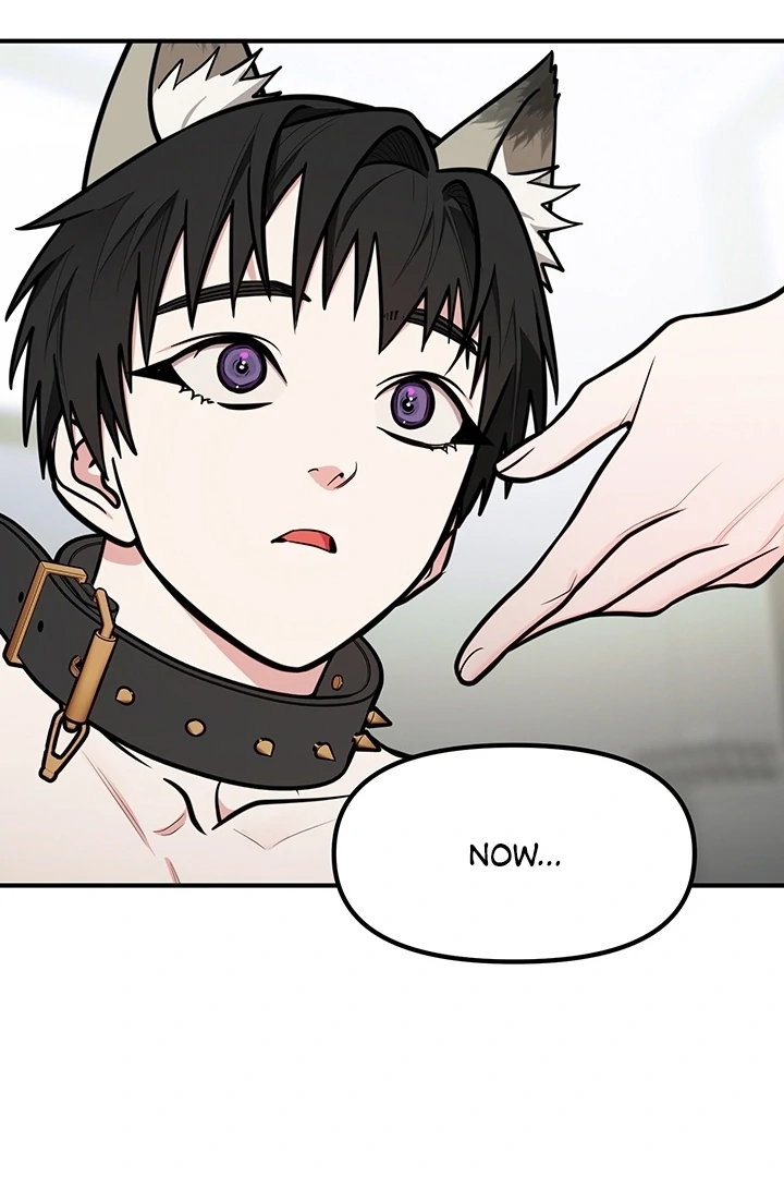 Killing My Honey Chapter 10 - Page 20