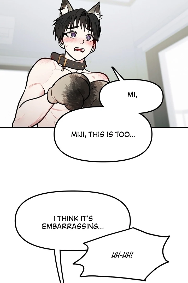 Killing My Honey Chapter 10 - Page 25