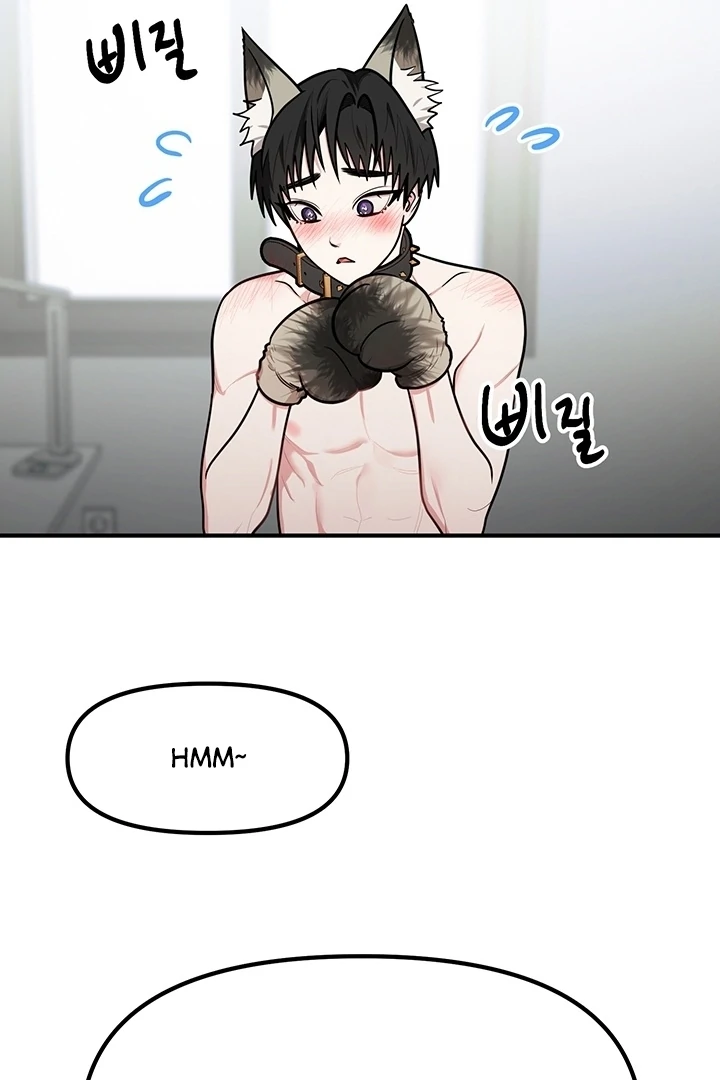 Killing My Honey Chapter 10 - Page 29