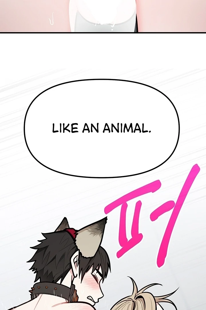 Killing My Honey Chapter 10 - Page 35