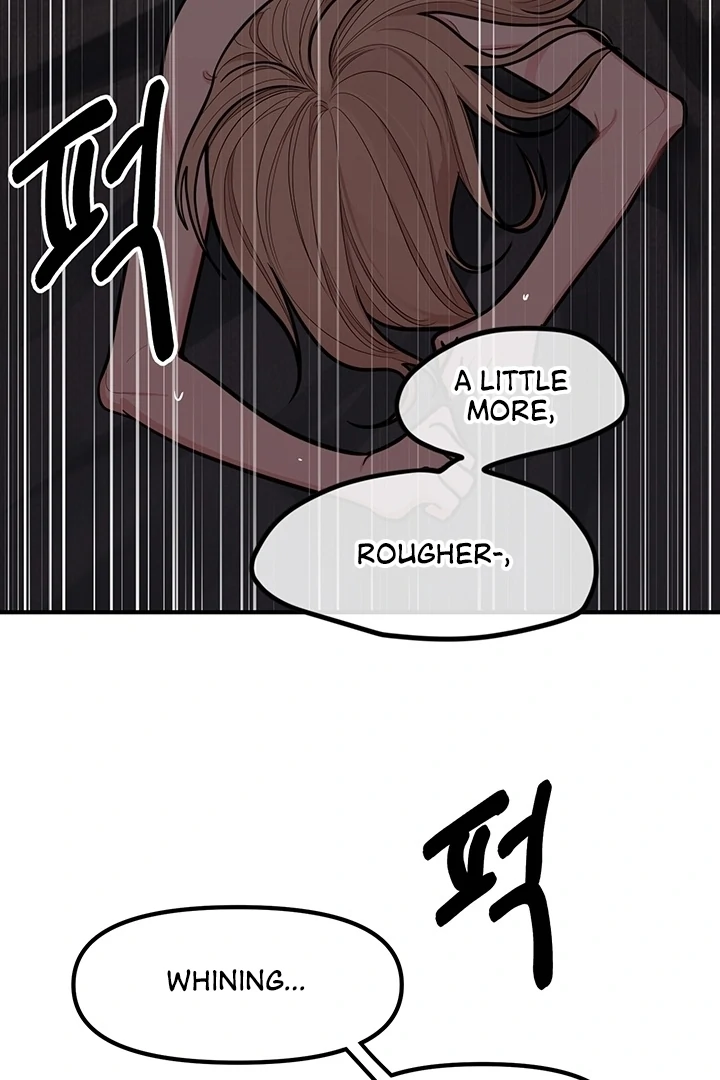 Killing My Honey Chapter 10 - Page 39