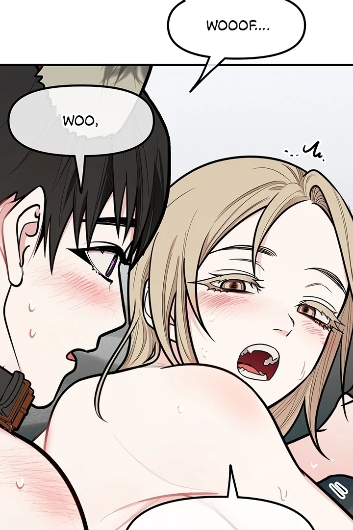 Killing My Honey Chapter 10 - Page 40