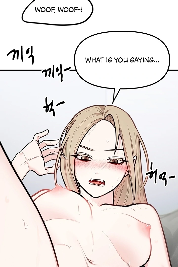 Killing My Honey Chapter 10 - Page 46