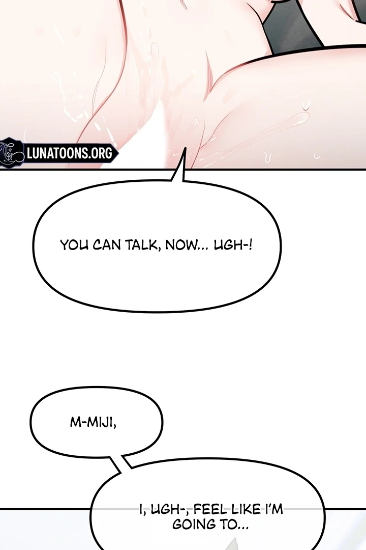 Killing My Honey Chapter 10 - Page 47