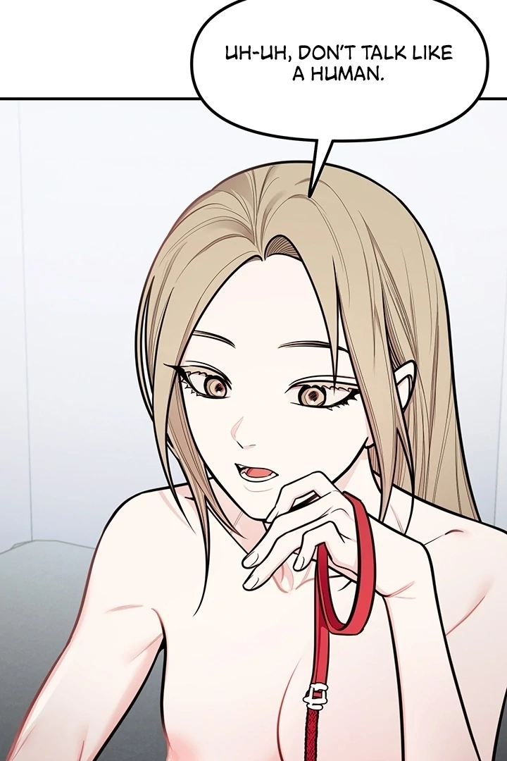 Killing My Honey Chapter 10 - Page 6