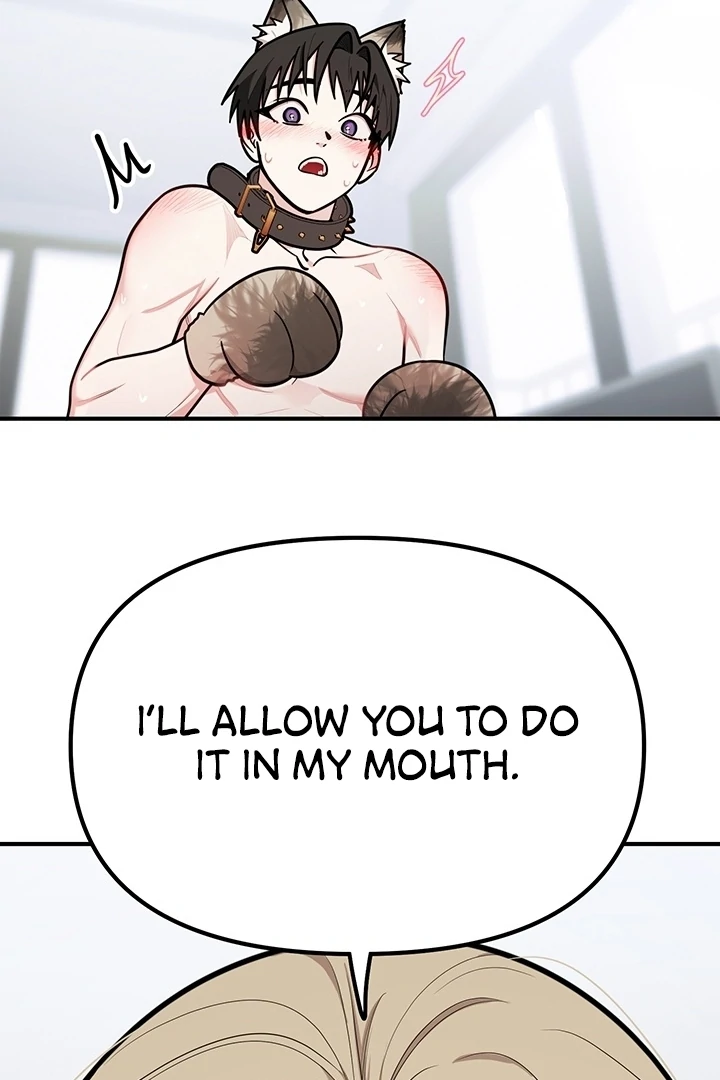 Killing My Honey Chapter 10 - Page 53