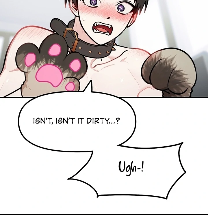 Killing My Honey Chapter 10 - Page 56