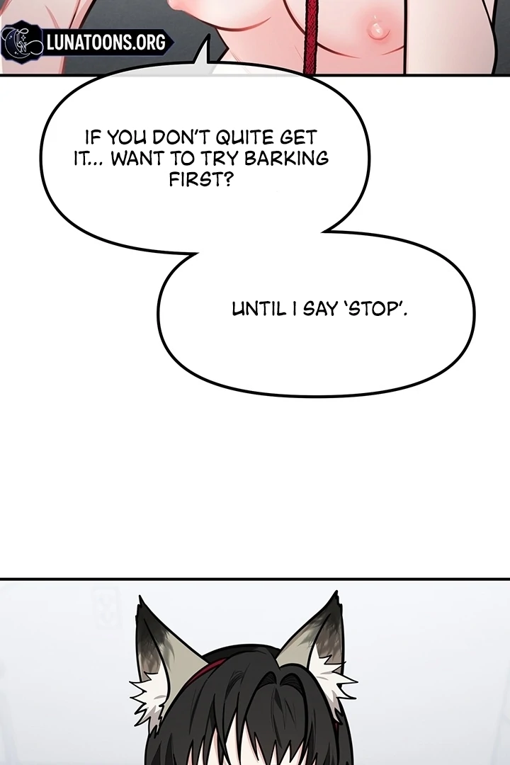 Killing My Honey Chapter 10 - Page 7