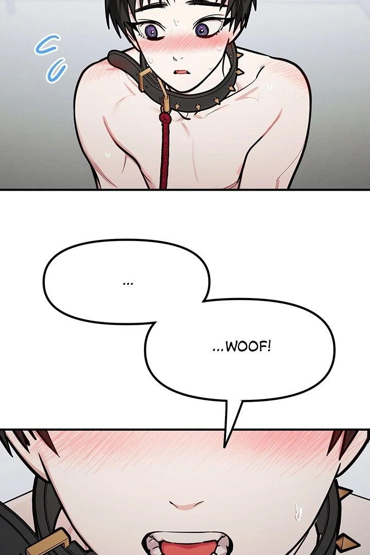 Killing My Honey Chapter 10 - Page 8