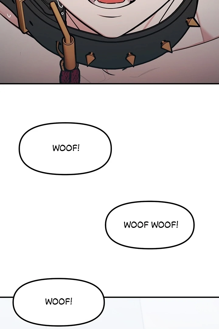 Killing My Honey Chapter 10 - Page 9