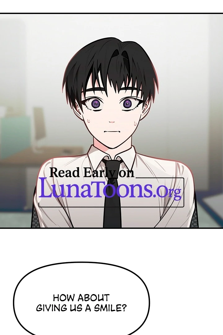 Killing My Honey Chapter 11 - Page 2