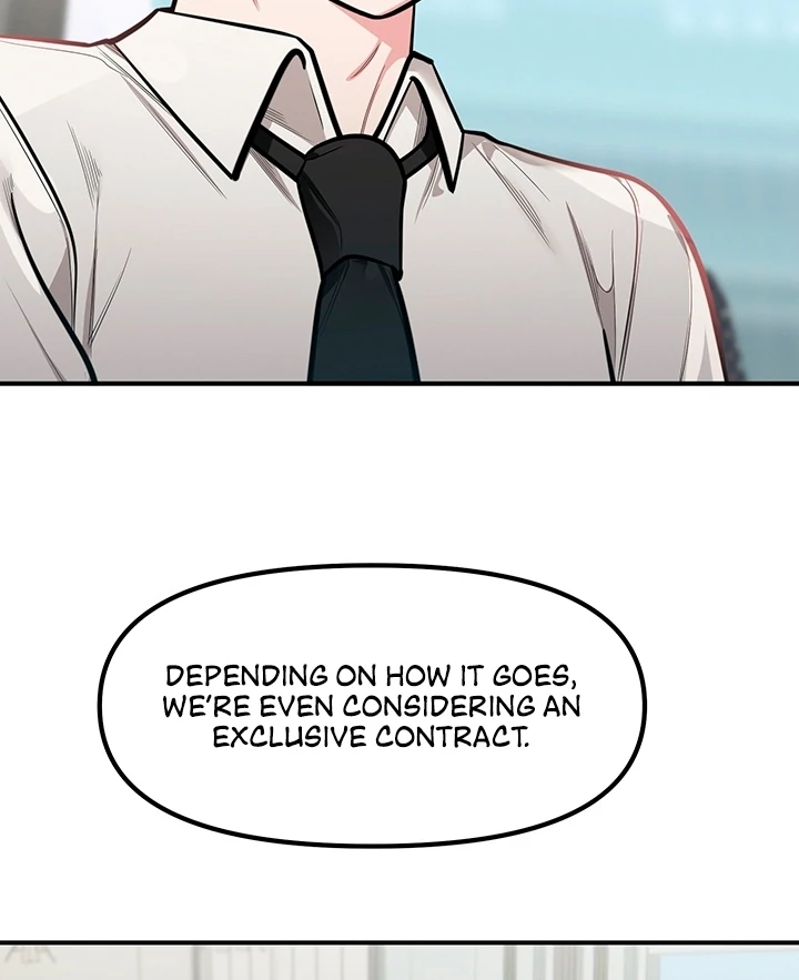 Killing My Honey Chapter 11 - Page 13