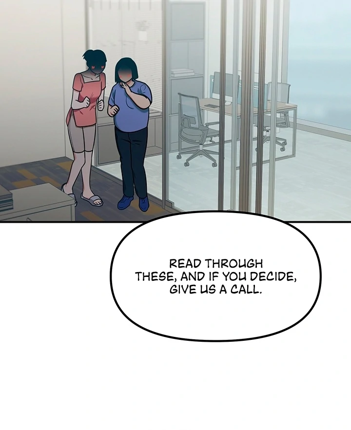 Killing My Honey Chapter 11 - Page 14