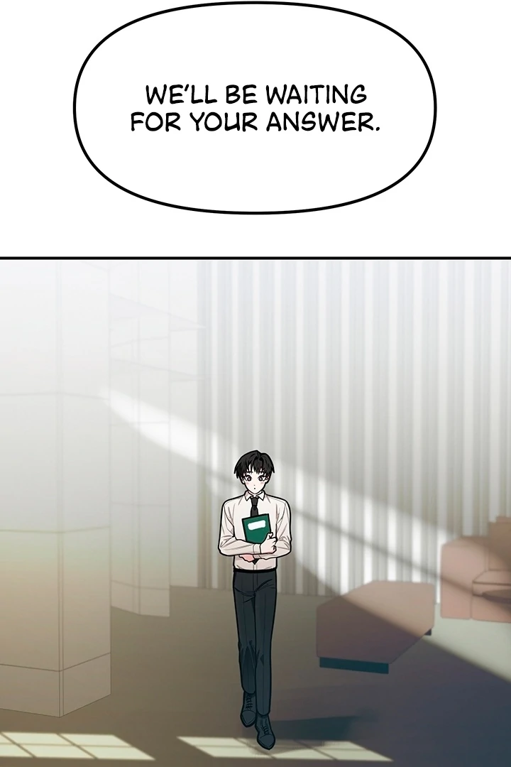 Killing My Honey Chapter 11 - Page 15