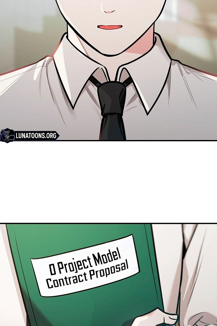Killing My Honey Chapter 11 - Page 17