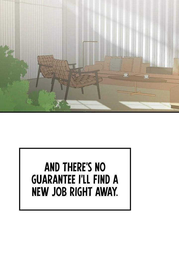 Killing My Honey Chapter 11 - Page 19