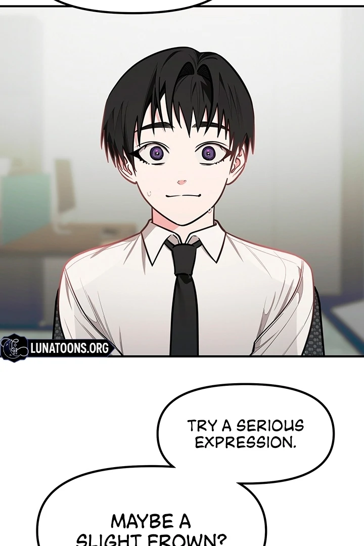 Killing My Honey Chapter 11 - Page 3