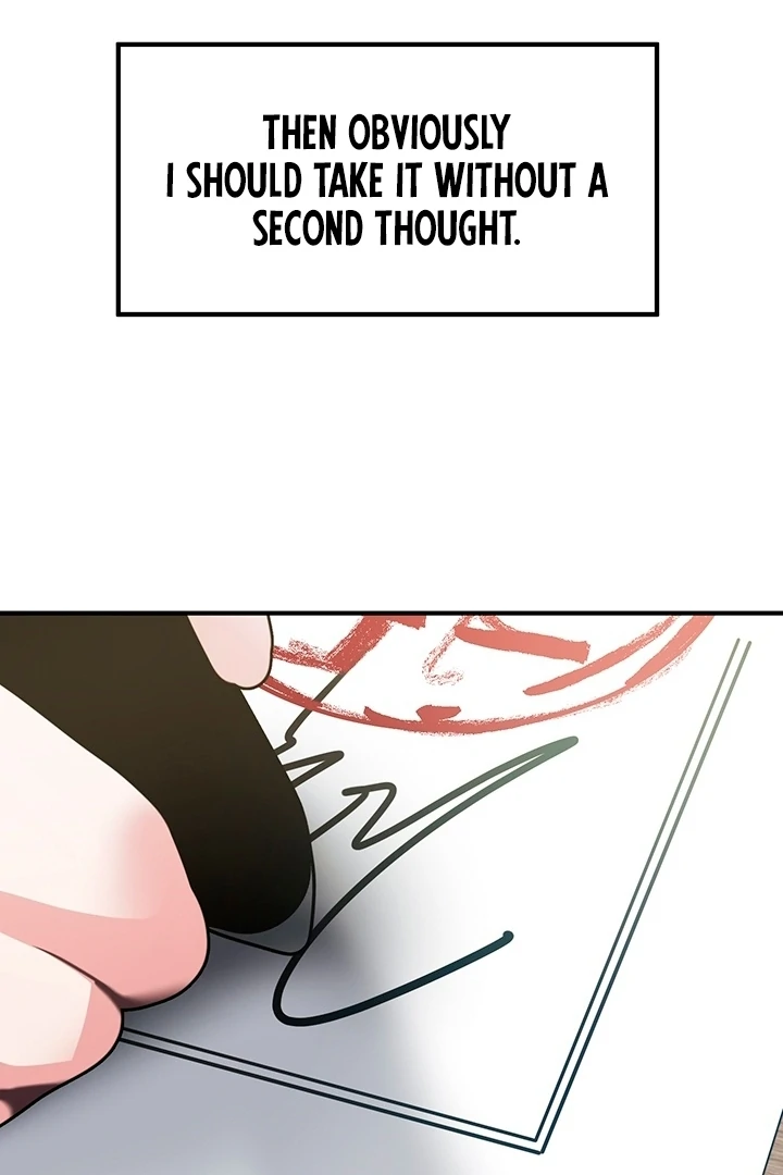 Killing My Honey Chapter 11 - Page 21