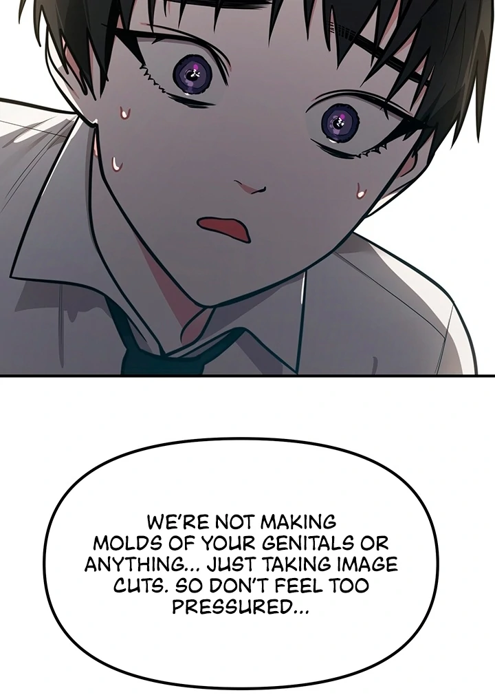 Killing My Honey Chapter 11 - Page 27