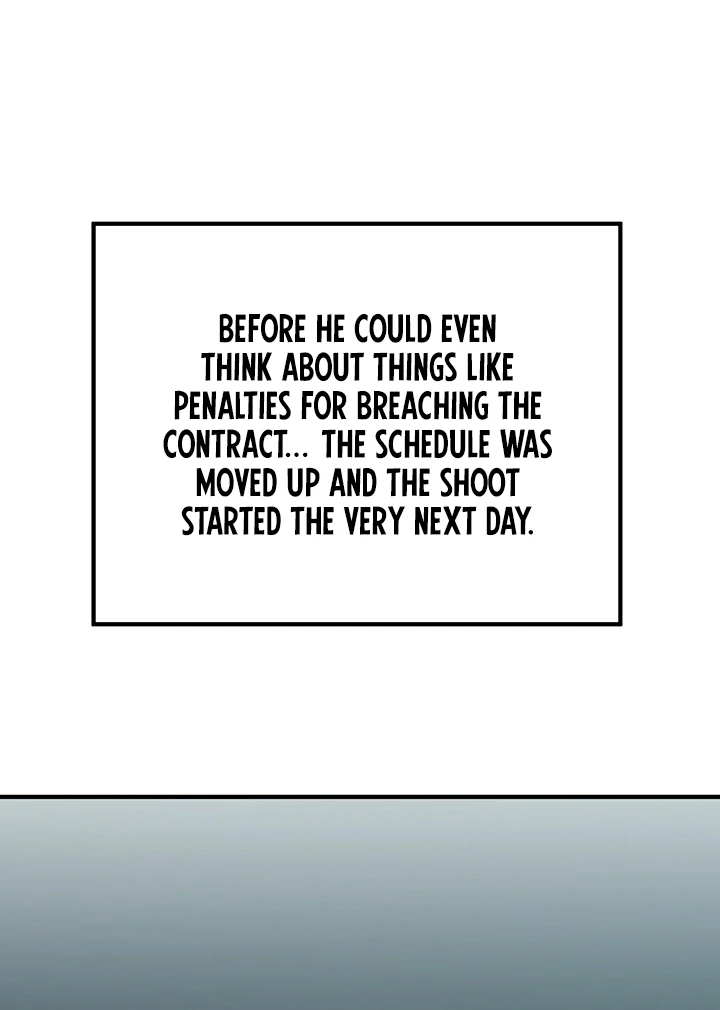 Killing My Honey Chapter 11 - Page 28