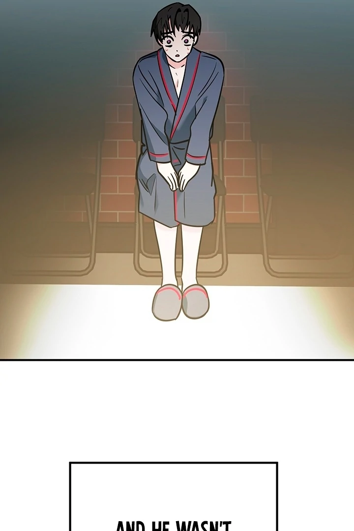 Killing My Honey Chapter 11 - Page 29