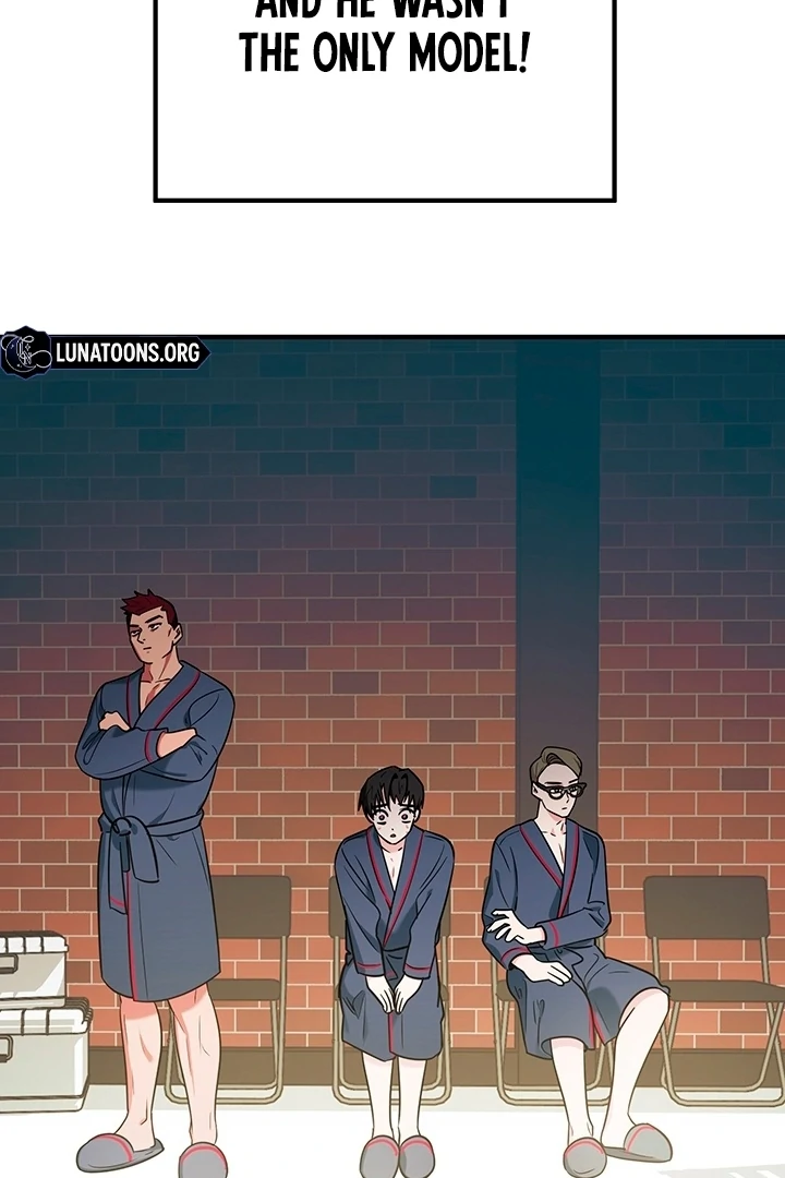 Killing My Honey Chapter 11 - Page 30