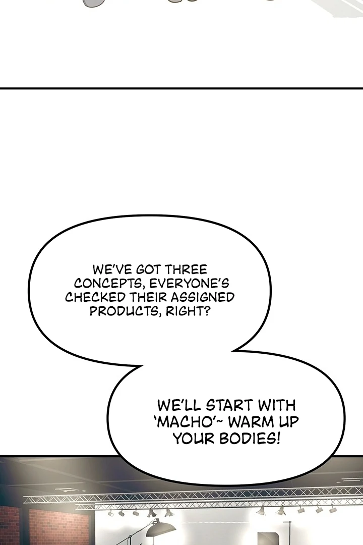 Killing My Honey Chapter 11 - Page 31