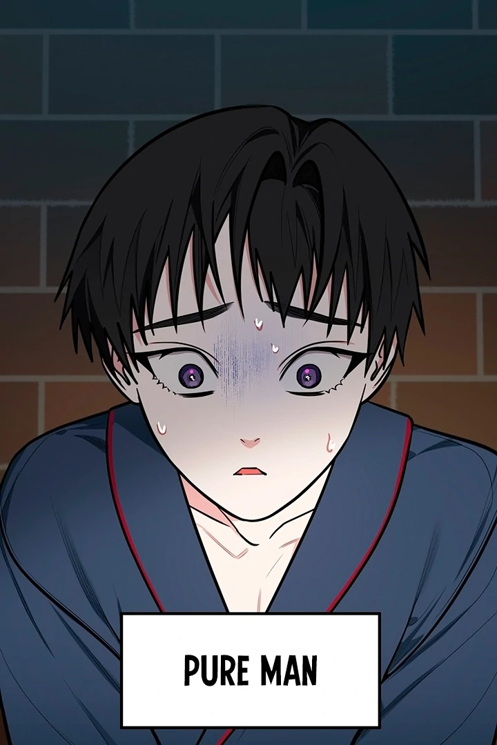 Killing My Honey Chapter 11 - Page 35