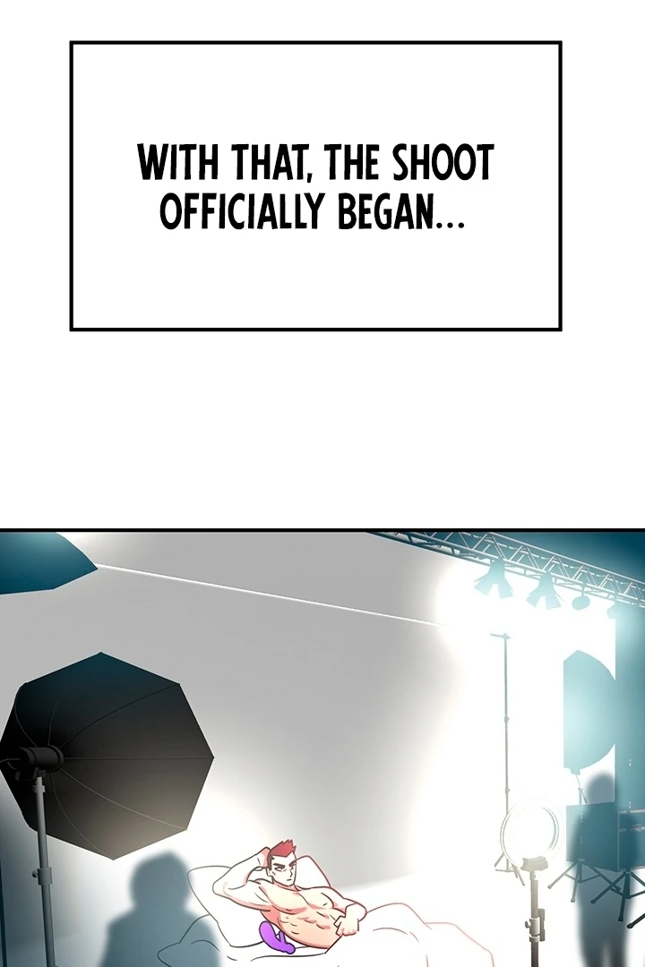 Killing My Honey Chapter 11 - Page 37