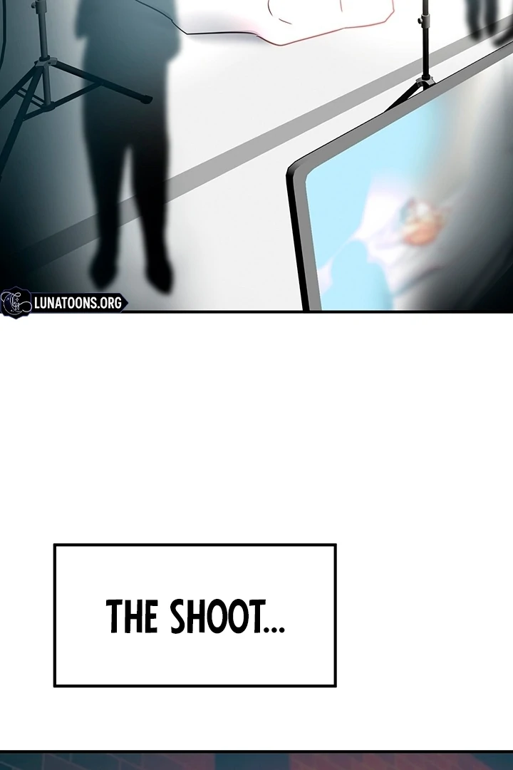 Killing My Honey Chapter 11 - Page 38