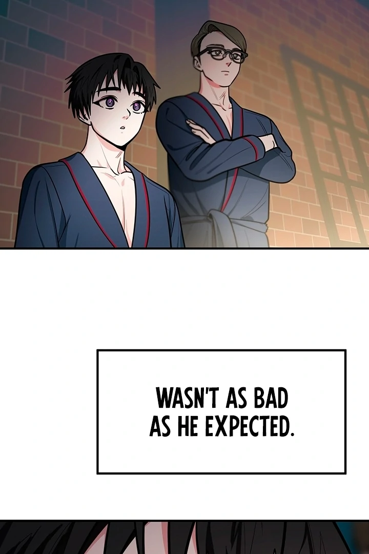 Killing My Honey Chapter 11 - Page 39