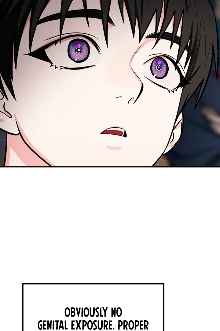 Killing My Honey Chapter 11 - Page 40