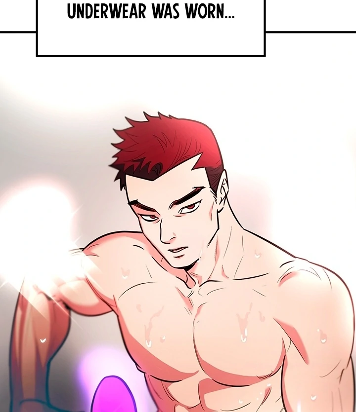 Killing My Honey Chapter 11 - Page 41