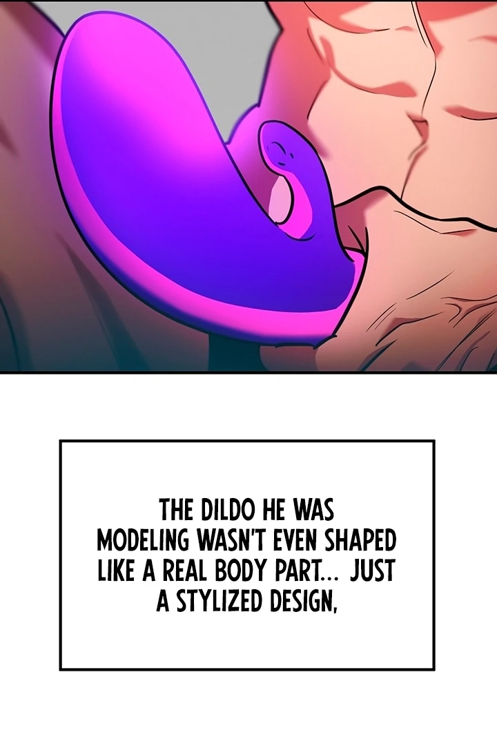 Killing My Honey Chapter 11 - Page 43