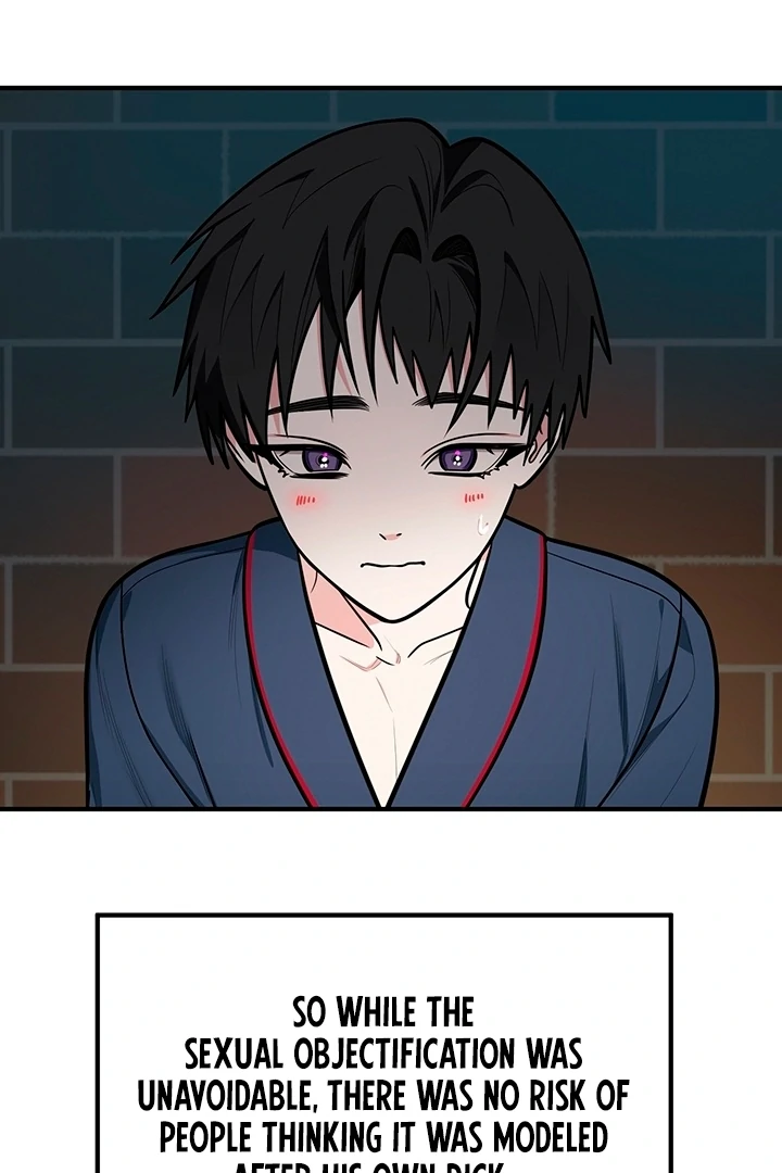 Killing My Honey Chapter 11 - Page 44