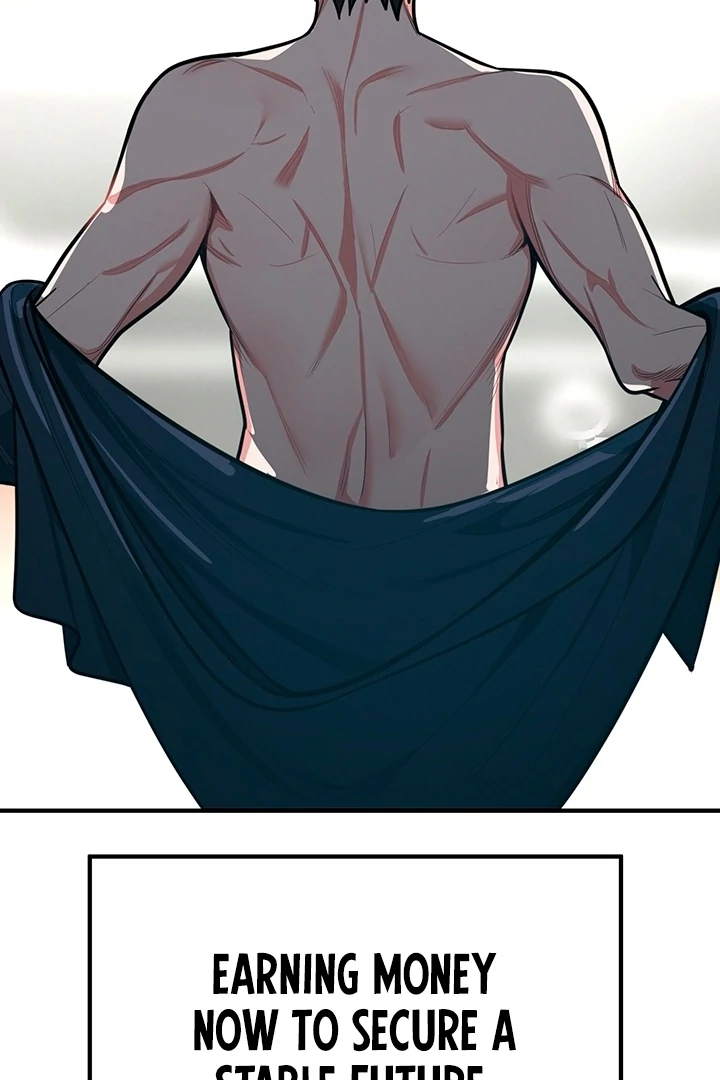 Killing My Honey Chapter 11 - Page 50