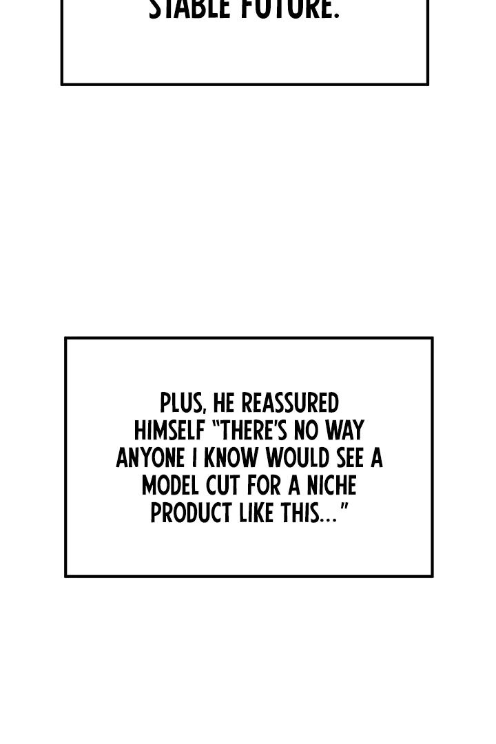 Killing My Honey Chapter 11 - Page 51