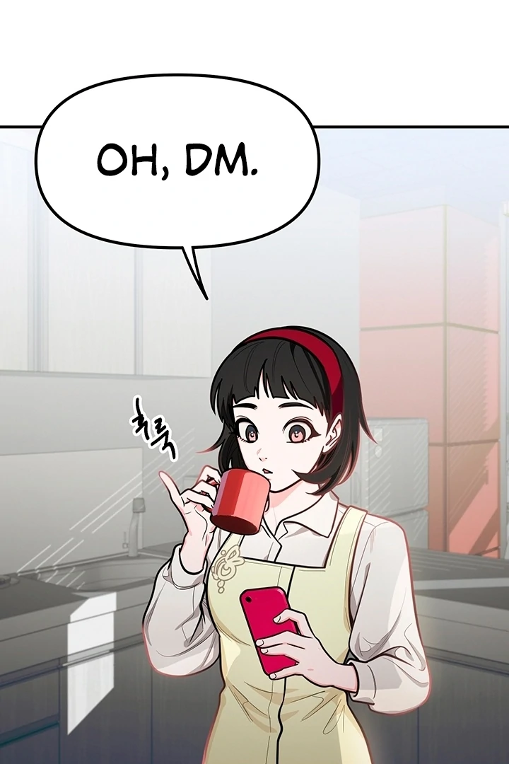 Killing My Honey Chapter 11 - Page 53