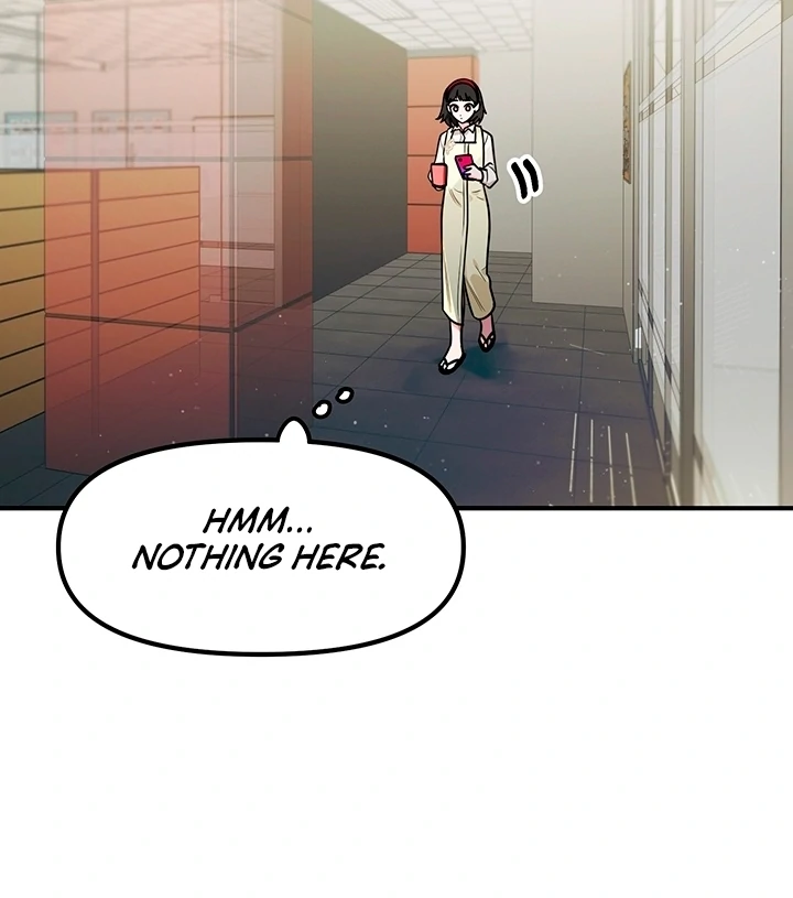 Killing My Honey Chapter 11 - Page 56