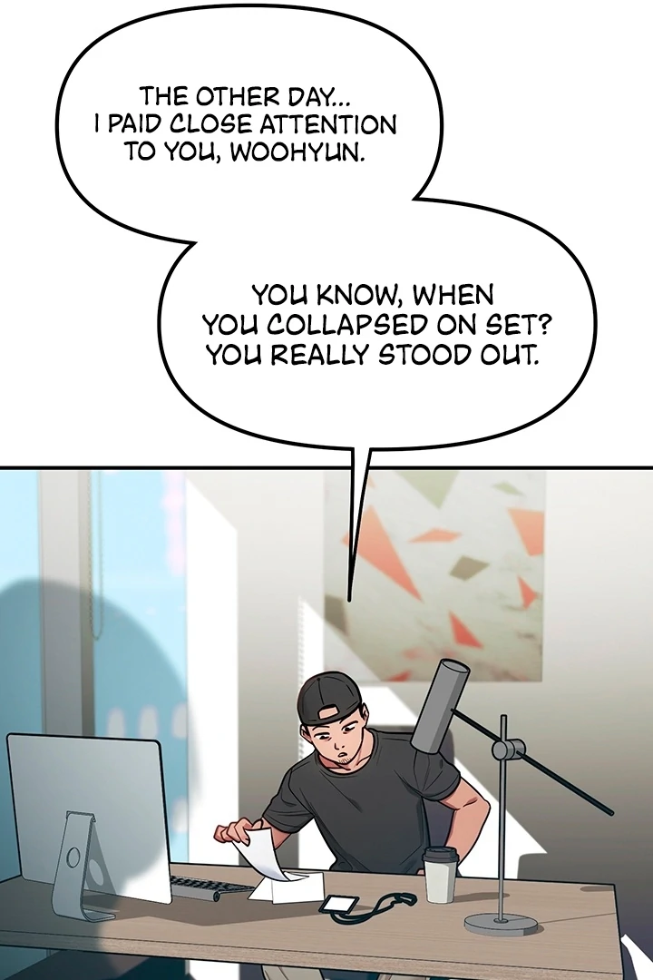 Killing My Honey Chapter 11 - Page 7
