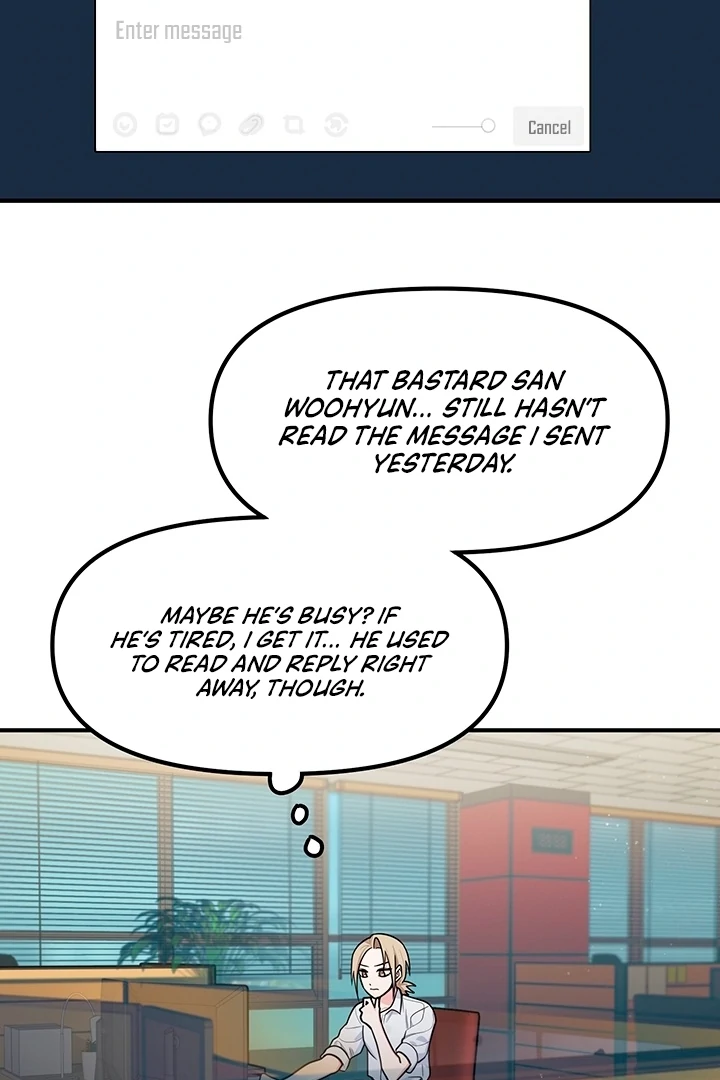 Killing My Honey Chapter 11 - Page 62