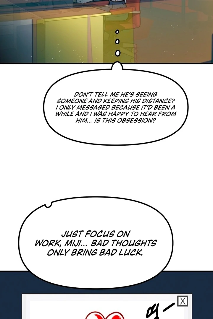 Killing My Honey Chapter 11 - Page 63