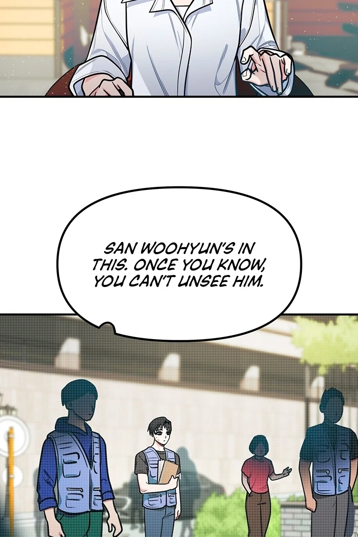Killing My Honey Chapter 11 - Page 66