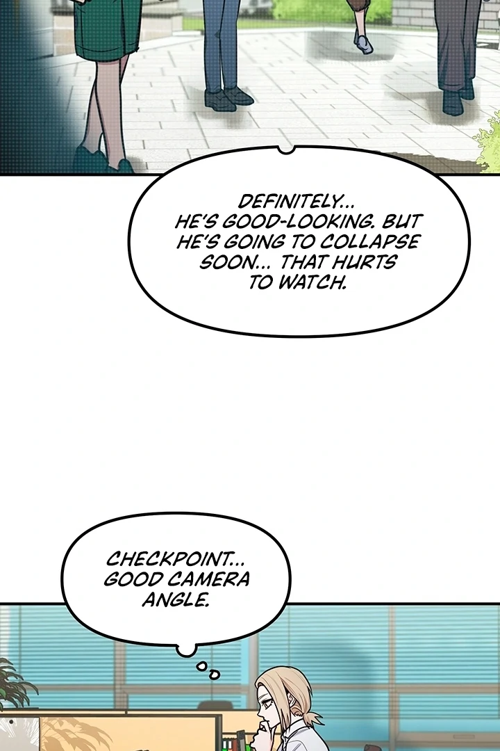 Killing My Honey Chapter 11 - Page 67