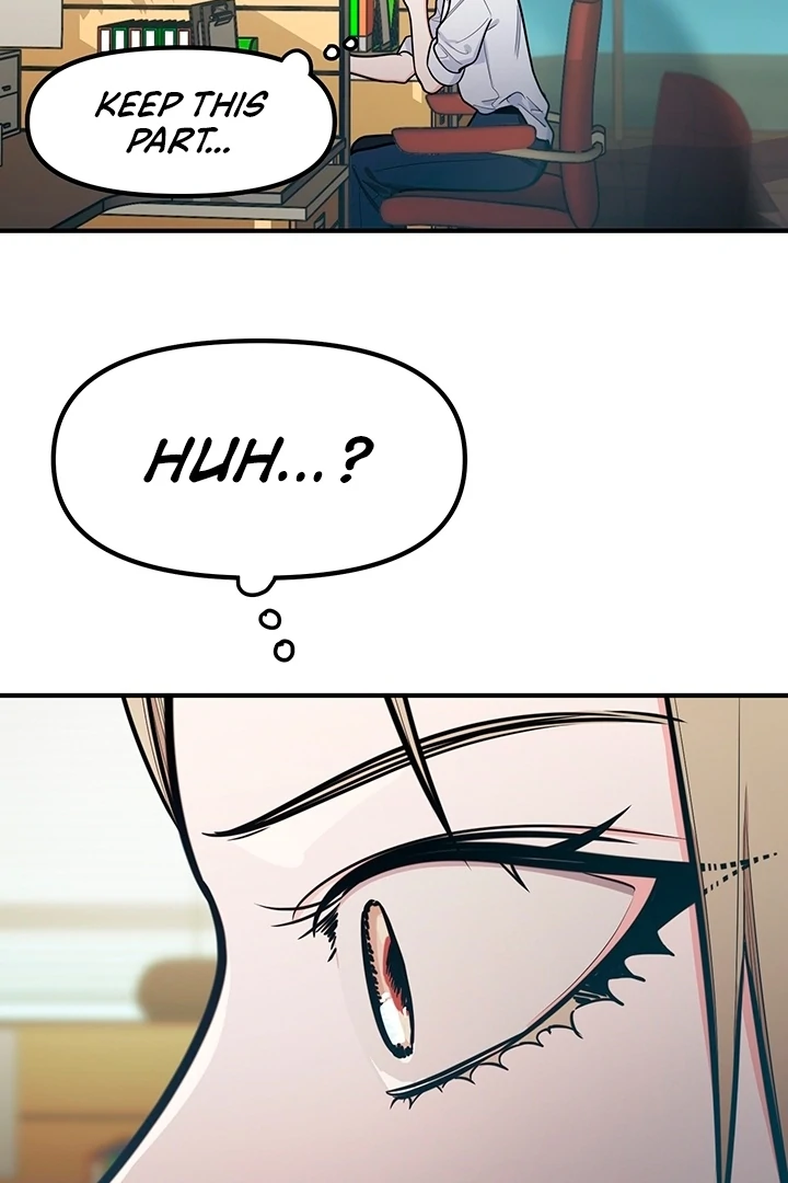 Killing My Honey Chapter 11 - Page 68