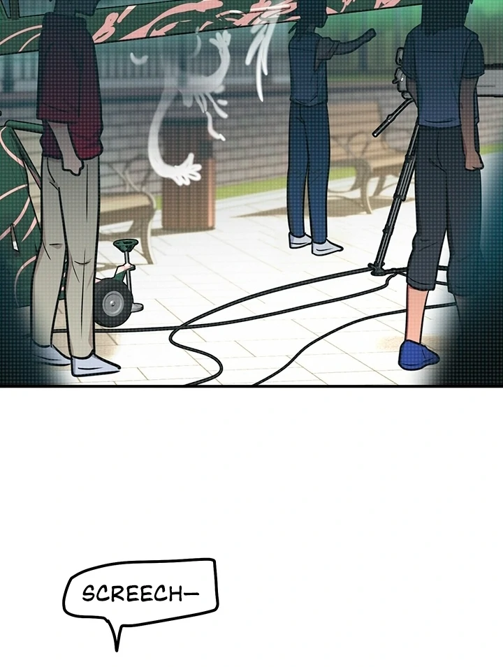 Killing My Honey Chapter 11 - Page 70
