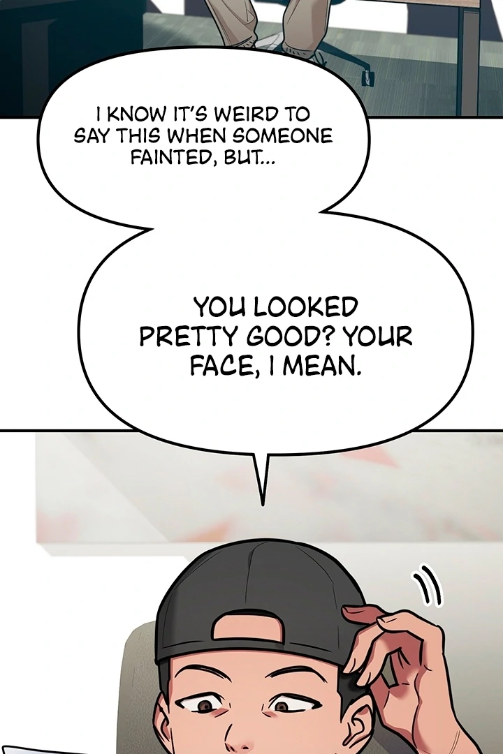Killing My Honey Chapter 11 - Page 8